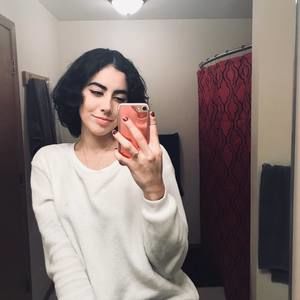 Meet your Posher, Ingrid